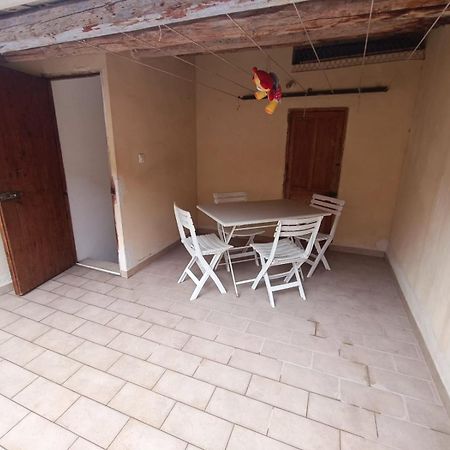 Ferienwohnung La Rosa Dei Venti Castellammare del Golfo Exterior foto