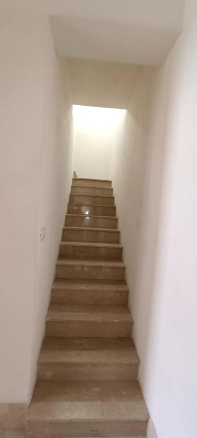 Ferienwohnung La Rosa Dei Venti Castellammare del Golfo Exterior foto